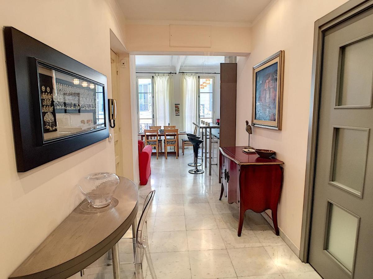 Nestor&Jeeves - Dalpozzo Grande - Central - Close Beaches Nizza Exterior foto
