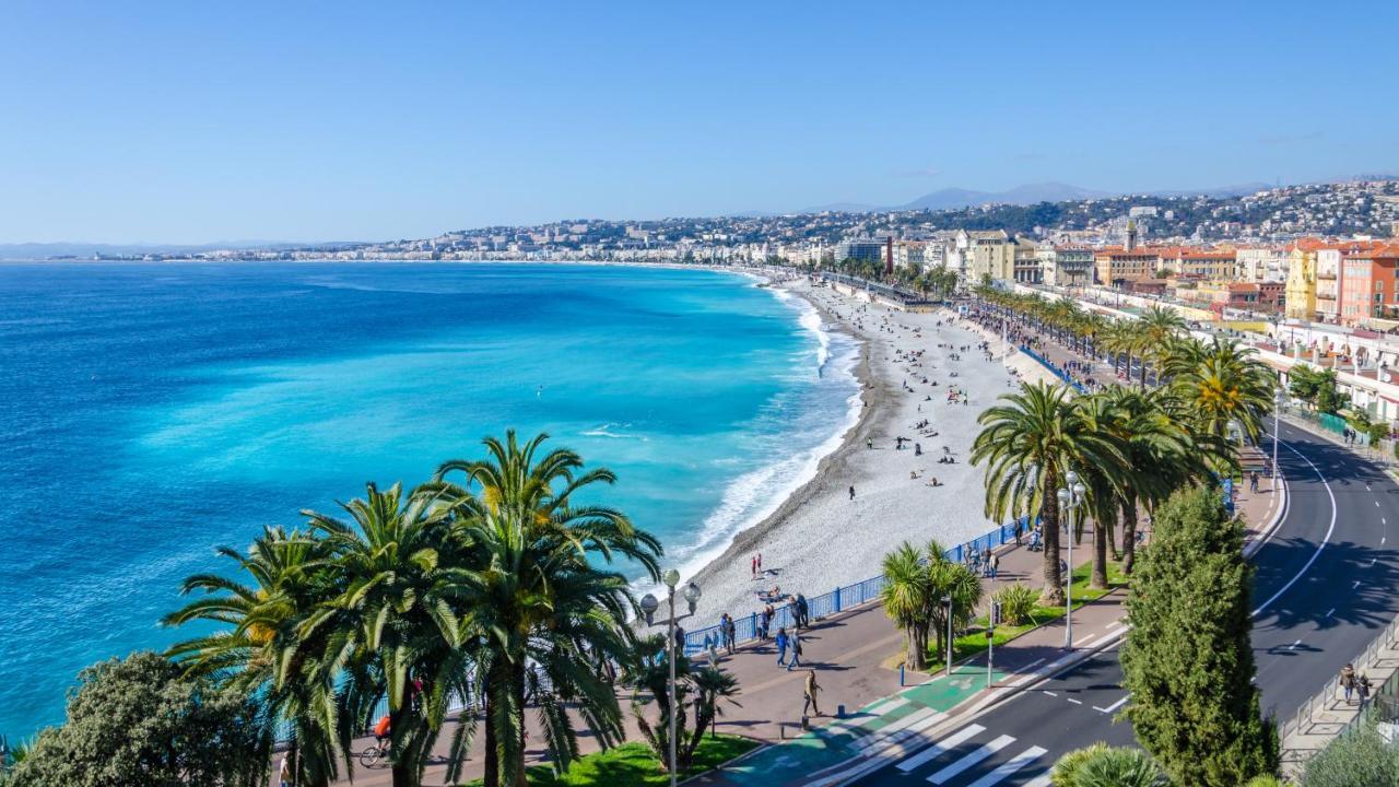 Nestor&Jeeves - Dalpozzo Grande - Central - Close Beaches Nizza Exterior foto