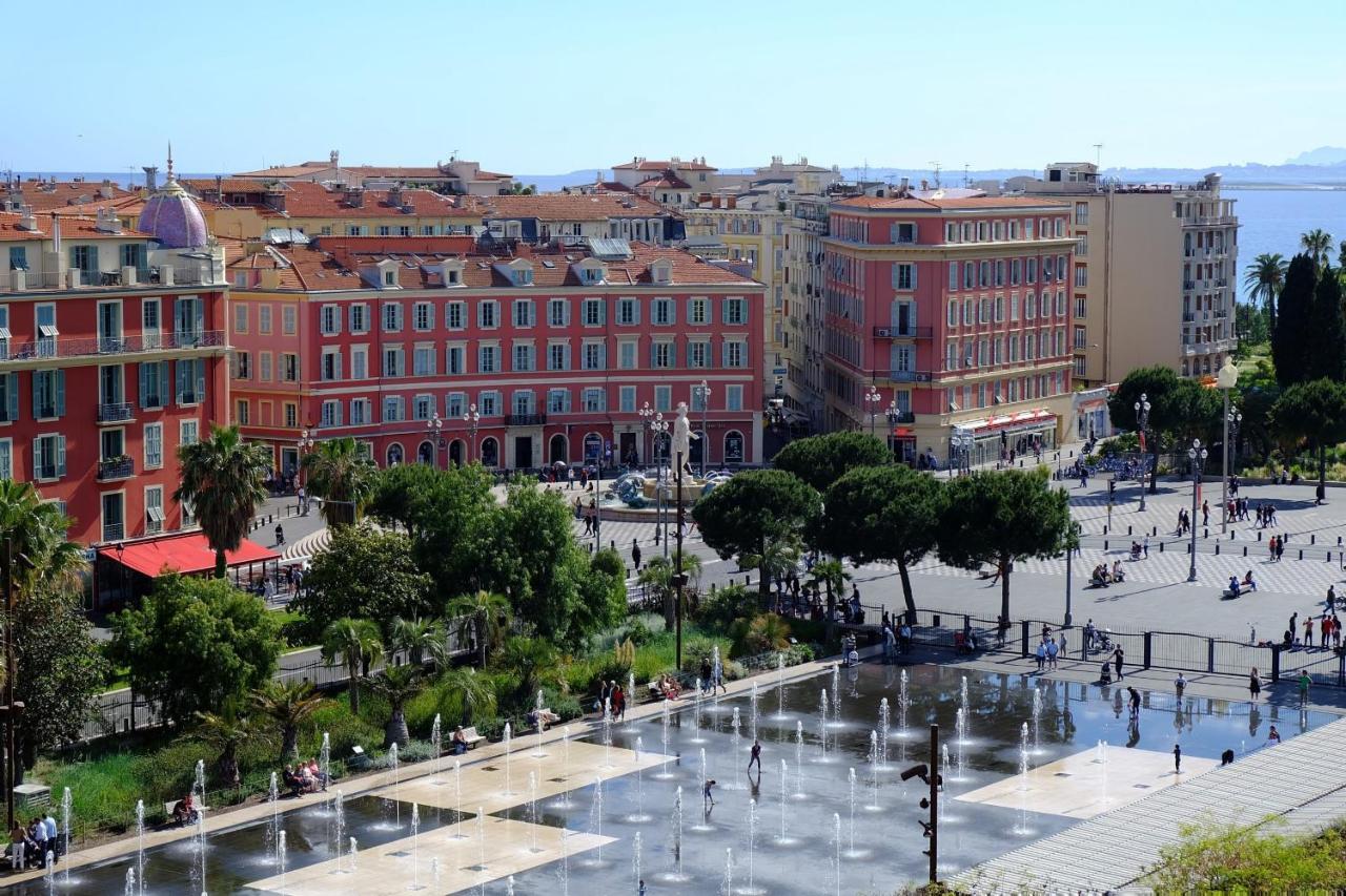 Nestor&Jeeves - Dalpozzo Grande - Central - Close Beaches Nizza Exterior foto