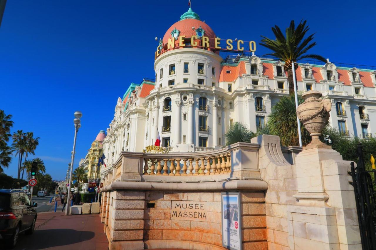 Nestor&Jeeves - Dalpozzo Grande - Central - Close Beaches Nizza Exterior foto